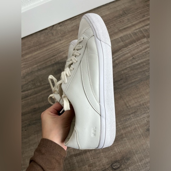 Madewell Sidewalk Low-Top Sneakers - Picture 3 of 14